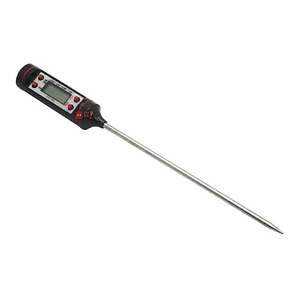 Termómetro Digital Punción De Cocina Para Alimentos - Ps