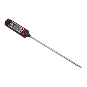Termómetro Digital Punción De Cocina Para Alimentos - Ps