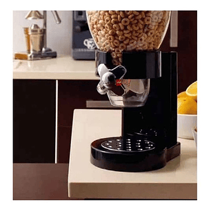 Dispensador De Cereal Y Semillas Con Pedestal - Ps