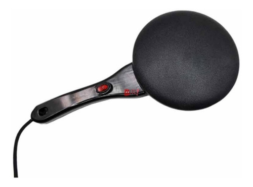 Panquequera Tipo Sartén De 20cms Con Mango - Ps