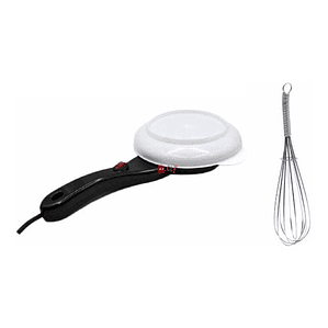 Panquequera Tipo Sartén De 20cms Con Mango - Ps