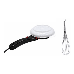 Panquequera Tipo Sartén De 20cms Con Mango - Ps