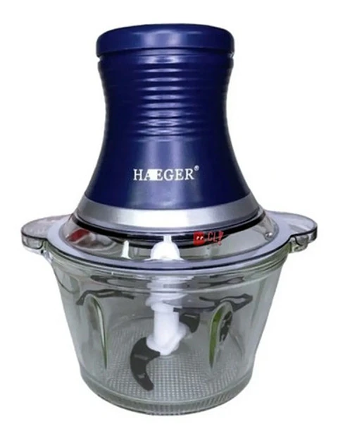 Picador Moledor Eléctrico De Verduras Y Carne - Ps