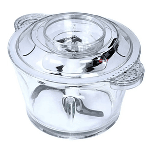 Picador Moledor Eléctrico De Verduras Y Carne - Ps