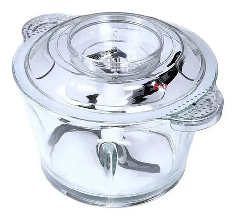 Picador Moledor Eléctrico De Verduras Y Carne - Ps