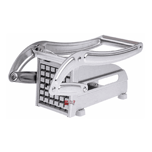 Cortador Picador De Papas Fritas Acero Inoxidable - Ps