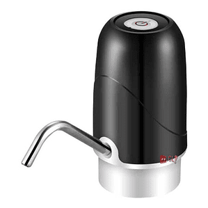 Dispensador De Agua Automático Recargable Vía Usb - Ps