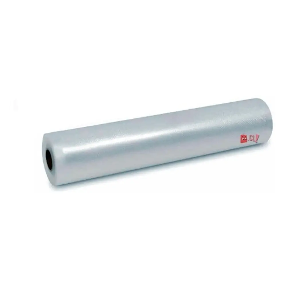 Rollo De Bolsas Para Máquina Selladora Al Vacío 28cms - Ps 1