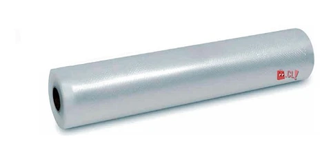 Rollo De Bolsas Para Máquina Selladora Al Vacío 28cms - Ps