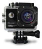 Cámara Deportiva A7 Full Hd Sumergible 30mt Color Negro - Ps - Miniatura 1