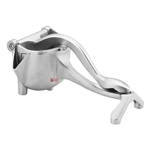 Exprimidor Manual Metálico De Frutas Para Jugos - Ps