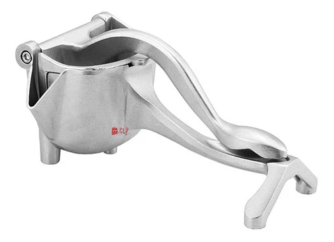 Exprimidor Manual Metálico De Frutas Para Jugos - Ps