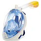 Mascara De Buceo Full Face Talla L/xl - Ps - Miniatura 1