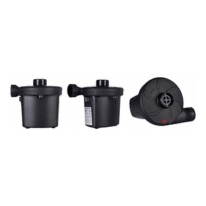 Inflador Eléctrico Hogar Y Automóvil 220/12v - Ps