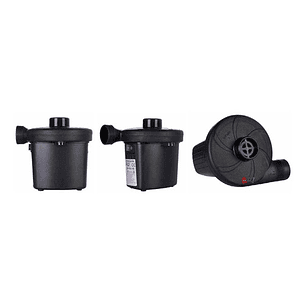 Inflador Eléctrico Hogar Y Automóvil 220/12v - Ps