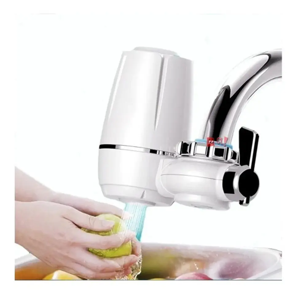 Purificador De Agua Con Filtro De Carbón 7 Niveles - Ps 1