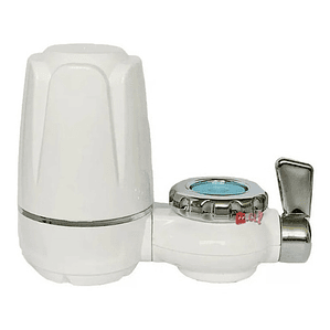 Purificador De Agua Con Filtro De Carbón 7 Niveles - Ps