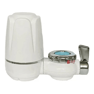 Purificador De Agua Con Filtro De Carbón 7 Niveles - Ps