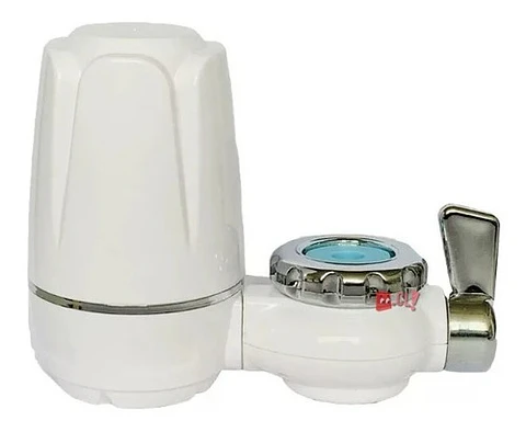 Purificador De Agua Con Filtro De Carbón 7 Niveles - Ps