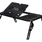 Soporte Mesa Articulada Plegable Para Notebook - Ps - Miniatura 1