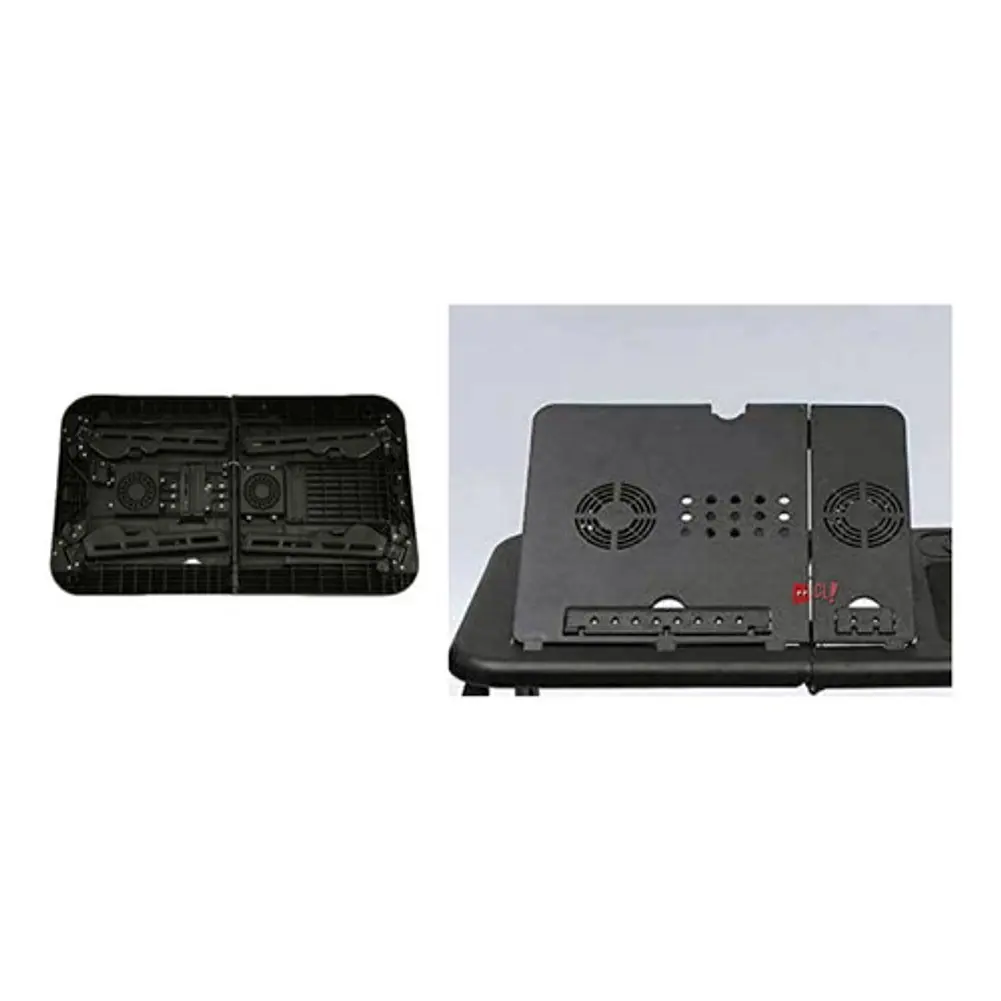 Soporte Mesa Articulada Plegable Para Notebook - Ps 2
