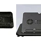 Soporte Mesa Articulada Plegable Para Notebook - Ps - Miniatura 2