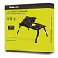 Soporte Mesa Articulada Plegable Para Notebook - Ps - Miniatura 3