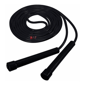 Cuerda De Salto Para Cardio Con Largo Ajustable - Ps