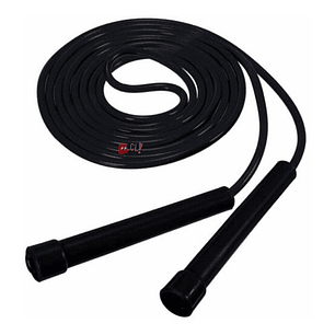 Cuerda De Salto Para Cardio Con Largo Ajustable - Ps