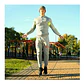 Cuerda De Salto Para Cardio Con Largo Ajustable - Ps - Miniatura 4