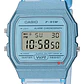 Reloj Casio Vintage Celeste Resistente Al Agua - Ps - Miniatura 1