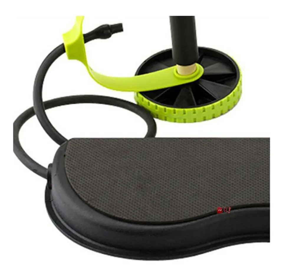 Ruedas Para Abdominales Con Bandas Elásticas - Ps 3