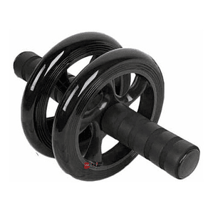 Rueda De Ejercicios Abdominales Con Mini Colchoneta - Ps