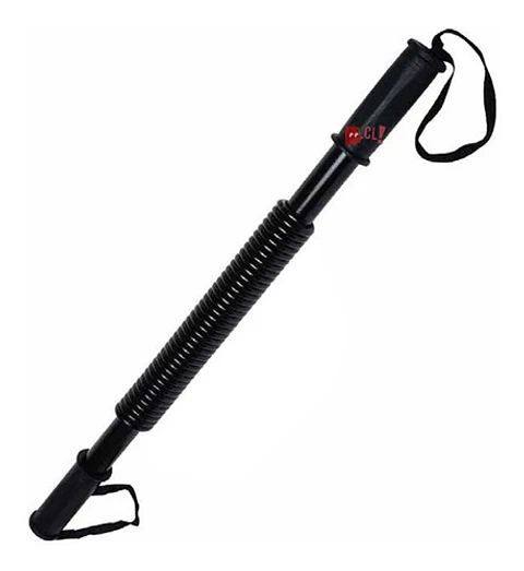 Barra De Torsión Para Ejercicios Con Resistencia 40kg - Ps