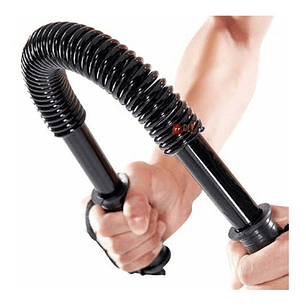 Barra De Torsión Para Ejercicios Con Resistencia 40kg - Ps