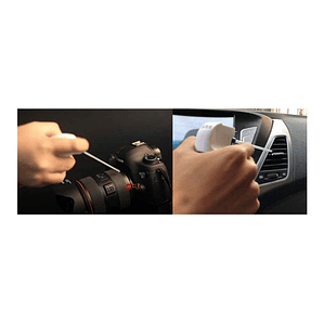 Limpiador Componentes Electrónicos Gas Spray Ecológico - Ps