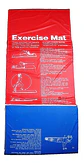 Mats Colchoneta Yoga Pilates Y Fitness 100x50x4cms - Ps - Miniatura 1