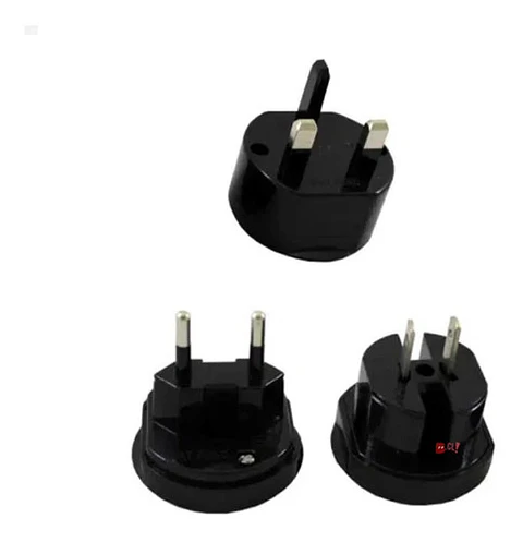 Adaptador Varios Enchufes Universales Multinorma - Ps