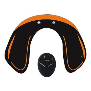 Electro Estimulador Para Glúteos Levanta Y Tonifica - Ps