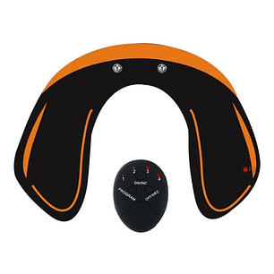 Electro Estimulador Para Glúteos Levanta Y Tonifica - Ps