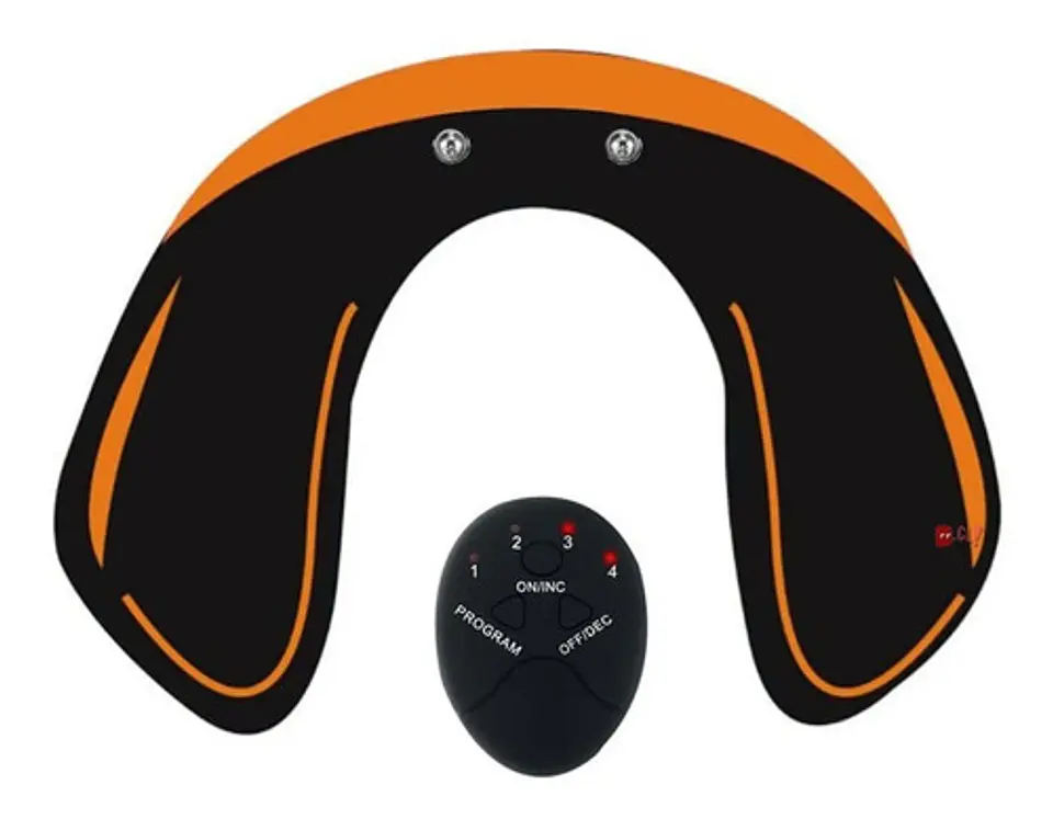 Electro Estimulador Para Glúteos Levanta Y Tonifica - Ps 1