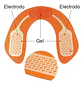 Electro Estimulador Para Glúteos Levanta Y Tonifica - Ps - Miniatura 4