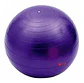 Pelota Balón Para Yoga O Pilates Con Inflador Morado - Ps - Miniatura 1
