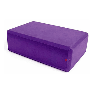 Ladrillo Bloque Para Yoga Ultraligero Y Lavable - Ps