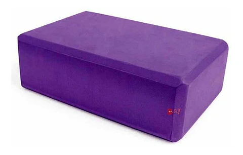 Ladrillo Bloque Para Yoga Ultraligero Y Lavable - Ps