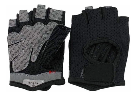 Guantes Deportivo Para Entrenamiento Talla M - Ps