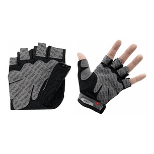 Guantes Deportivo Para Entrenamiento Talla M - Ps