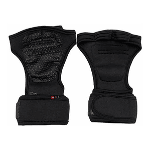 Guantes Entrenamiento Deportivo Descubierto Talla L - PS