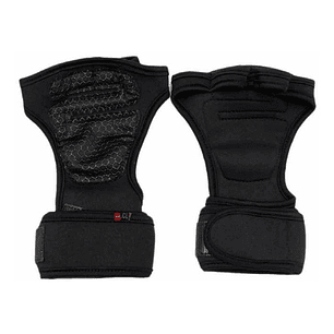 Guantes Entrenamiento Deportivo Descubierto Talla L - PS