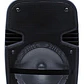 Parlante Karaoke Bluetooth 80w Incluye Micrófono - Ps - Miniatura 1